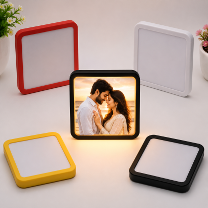 Sublimation Night lamps